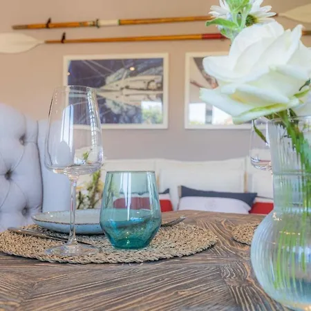 Haushaelfte-beachhouse-no-10-id-446 بيت للعطل