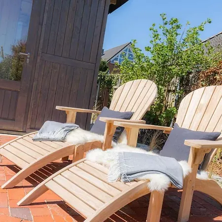 Haushaelfte-beachhouse-no-10-id-446 سانكت بيتر اوردنغ